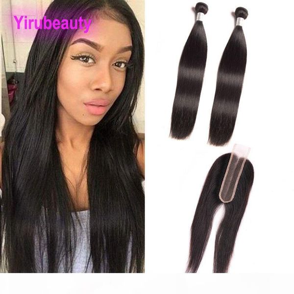brazilian virgin hair extensions 2x6 lace closure with 2 bundles 3 pieces lot straight human hair bundles with 2*6 lace closure middle part, Black;brown
brazilian virgin hair extensions 2x6 lace closure with 2 bundles 3 pieces lot straight human hair bundles with 2*6 lace closure middle part, Black;brown