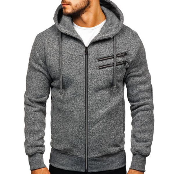 fashion hoodie men winter long-sleeved zipper utility sweatshirt blouse hombre con kg-1559, Black
fashion hoodie men winter long-sleeved zipper utility sweatshirt blouse hombre con kg-1559, Black