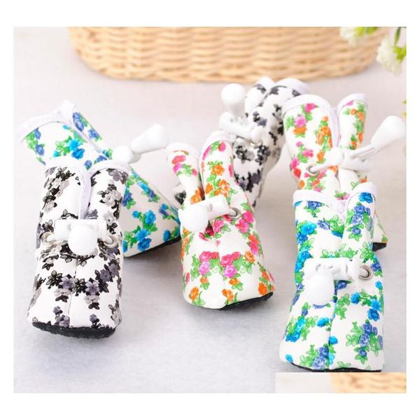 wholesale - dog rain boots waterproof shoes indoor shoes pet boots printed anti-skid shoes 3 colors ia029 gvrvc
wholesale - dog rain boots waterproof shoes indoor shoes pet boots printed anti-skid shoes 3 colors ia029 gvrvc