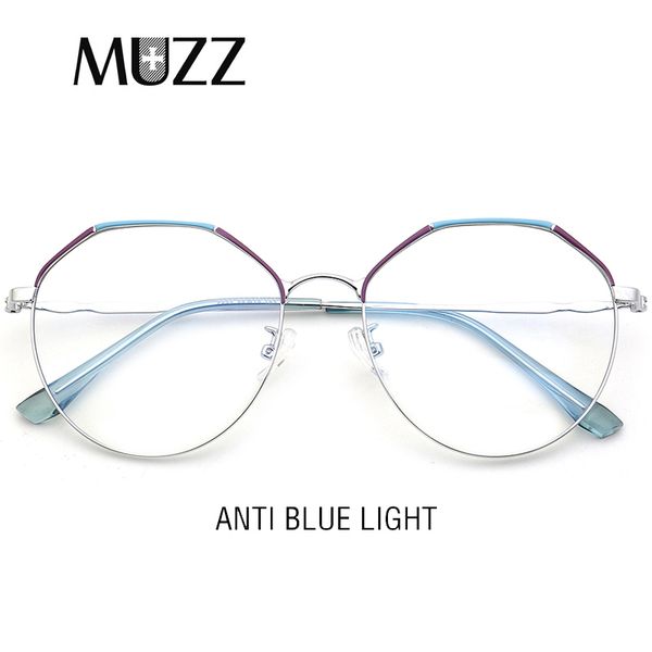 anti blue light glasses frame men ultralight metal round optical sepectacles women computer goggles eyeglasses myopia eyewear
anti blue light glasses frame men ultralight metal round optical sepectacles women computer goggles eyeglasses myopia eyewear