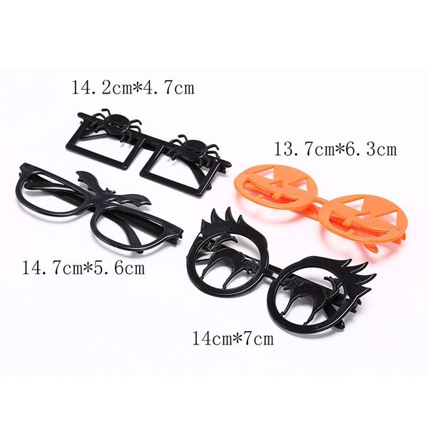 pumpkin dress party novelty gift spider decor festival supplies halloween children creative glasses
pumpkin dress party novelty gift spider decor festival supplies halloween children creative glasses