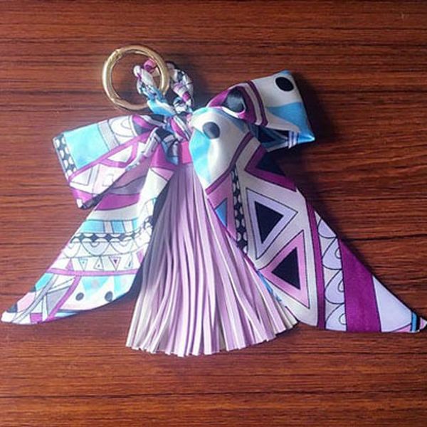 pronuvel cloth bow knot key chain chiffon pu leather tassel key ring for lady bag ornaments creative fashion keychain key eh890 h jlldgl, Red;blue
pronuvel cloth bow knot key chain chiffon pu leather tassel key ring for lady bag ornaments creative fashion keychain key eh890 h jlldgl, Red;blue