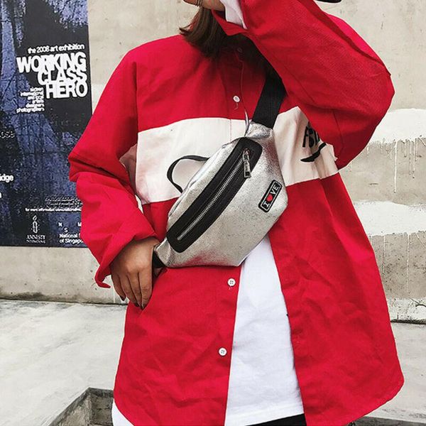 2020 sport waist bag men belt pack for women chest handbag fashion pu leather waist bags ladies belly pack phone pouch
2020 sport waist bag men belt pack for women chest handbag fashion pu leather waist bags ladies belly pack phone pouch