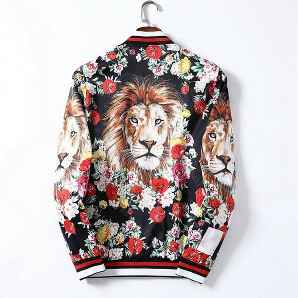 autumn designer jacket coat men winter zipper long-sleeved hoodie jackets striped ddgg brand men hoodies sweater wholesale mens clothes m-3, Black;brown
autumn designer jacket coat men winter zipper long-sleeved hoodie jackets striped ddgg brand men hoodies sweater wholesale mens clothes m-3, Black;brown