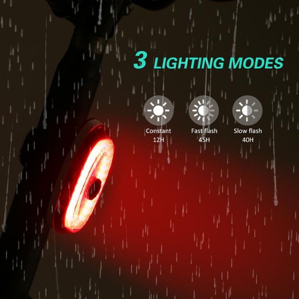 smart bike taillight bicycle rear light strap-on bike warning tail light auto-off ultra-long battery life smart
smart bike taillight bicycle rear light strap-on bike warning tail light auto-off ultra-long battery life smart