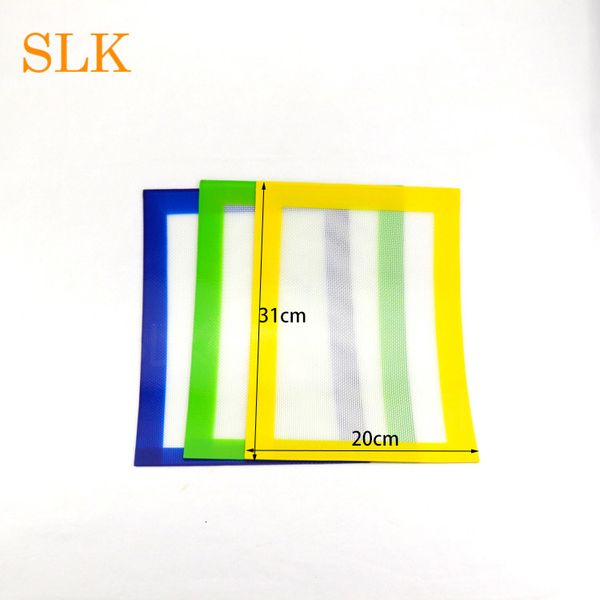 food black yellow pads green red blue 7 mm thickness square mats non-stick silicone baking mat crush for dry oven 1 nzadj
food black yellow pads green red blue 7 mm thickness square mats non-stick silicone baking mat crush for dry oven 1 nzadj