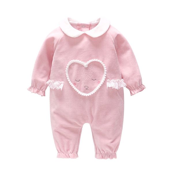 vlinder rompers clothes fall new pink love velvet baby girl jumpsuits 6 ~ 24 201027, Blue
vlinder rompers clothes fall new pink love velvet baby girl jumpsuits 6 ~ 24 201027, Blue