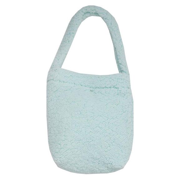 cross body 2021 design mint green imitation lamb velvet shoulder bag women's fashion luxury handbag torebki damskie flap
cross body 2021 design mint green imitation lamb velvet shoulder bag women's fashion luxury handbag torebki damskie flap