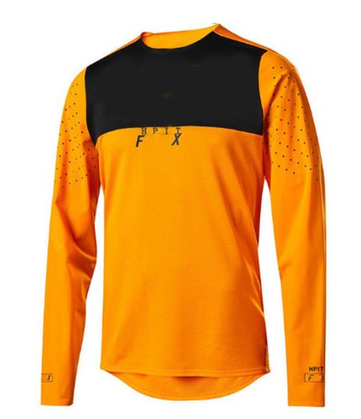 2021 men's tide brand bicycle riding long-sleeved motorcycle off-road speed surrender mountain outdoor sports polyester quick-drying cu
2021 men's tide brand bicycle riding long-sleeved motorcycle off-road speed surrender mountain outdoor sports polyester quick-drying cu