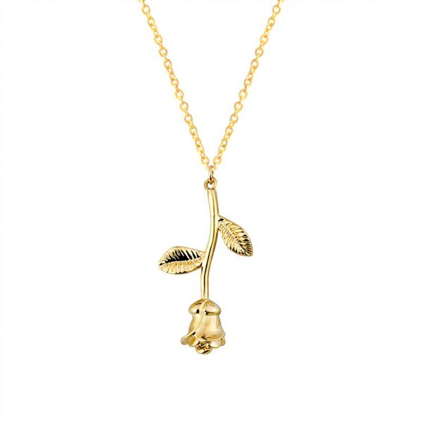 pendant necklaces icftzwe collares largos pendants link chain colar collier femme colour rose gold flower women bff wedding gift, Silver
pendant necklaces icftzwe collares largos pendants link chain colar collier femme colour rose gold flower women bff wedding gift, Silver