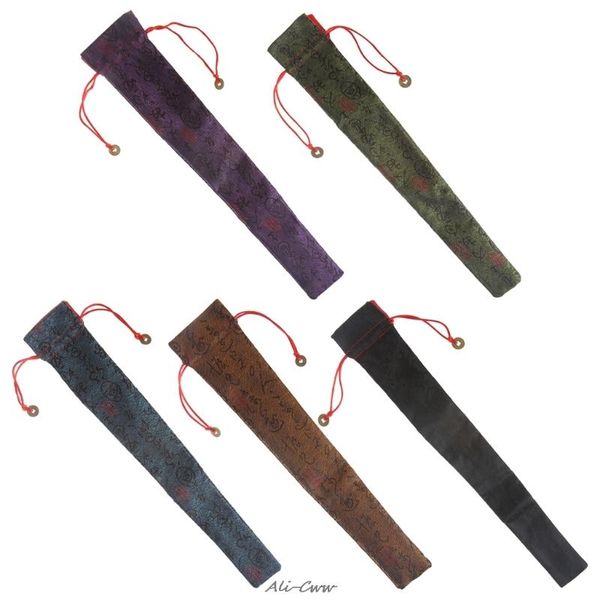 party favor 5 colors chinese calligraphy decor folding hand fan bag dustproof holder protector pouch
party favor 5 colors chinese calligraphy decor folding hand fan bag dustproof holder protector pouch