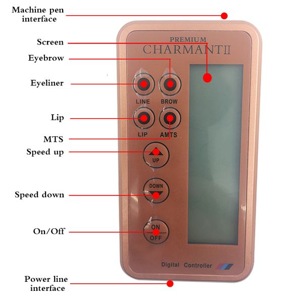 dermografo charmant machines kit permanent makeup device for eyebrow lip eyeliner tattoo rotary swiss microblading mts pen
dermografo charmant machines kit permanent makeup device for eyebrow lip eyeliner tattoo rotary swiss microblading mts pen