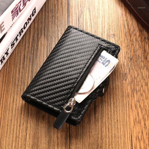 card holders 2021 anti-theft rfid holder aluminium metal stell wallet passes leather for s purse israel1, Brown;gray
card holders 2021 anti-theft rfid holder aluminium metal stell wallet passes leather for s purse israel1, Brown;gray
