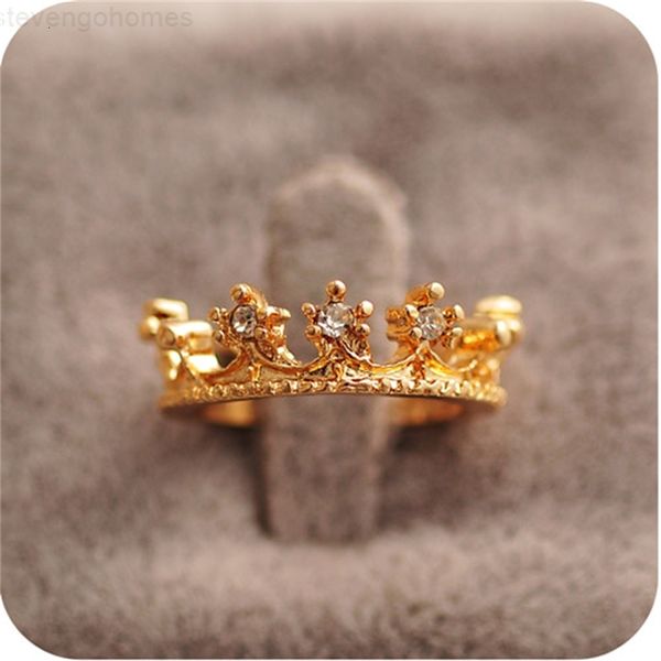 shippingrings new wholesale elegant rhinestone drop finger fashion gold/silver plated alloy crown cluster rings women je, Golden;silver
shippingrings new wholesale elegant rhinestone drop finger fashion gold/silver plated alloy crown cluster rings women je, Golden;silver