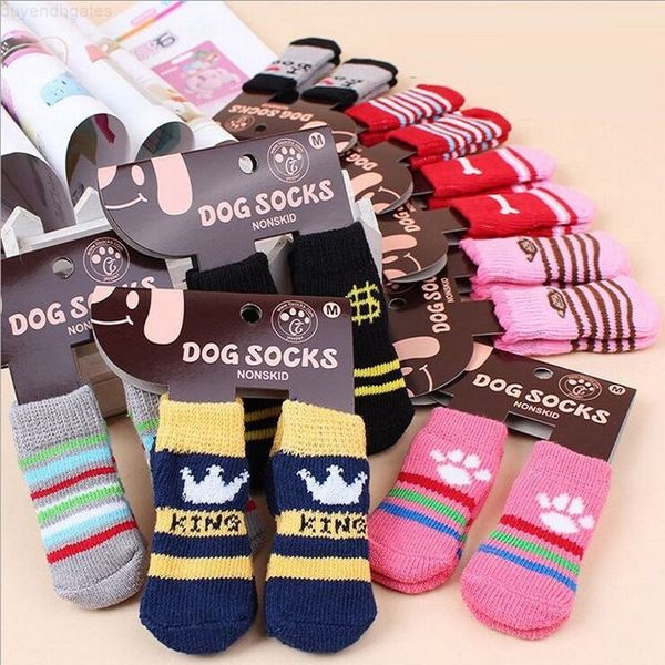 pet dog warm socks for winter cute puppy dogs soft cotton anti-slip knit weave sock skid bottom cat clothes
pet dog warm socks for winter cute puppy dogs soft cotton anti-slip knit weave sock skid bottom cat clothes