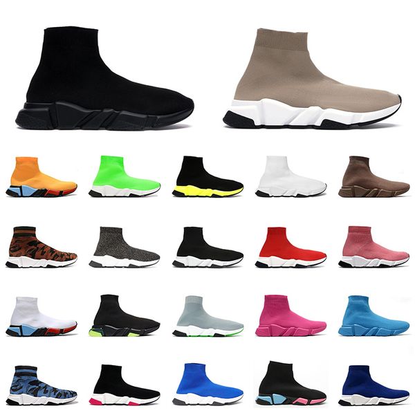 2021 new arrival sock shoes designer platform graffiti mens womens sock trainers luxurys étoile casual shoes flat sneakers socks boots 36-45, Black
2021 new arrival sock shoes designer platform graffiti mens womens sock trainers luxurys étoile casual shoes flat sneakers socks boots 36-45, Black