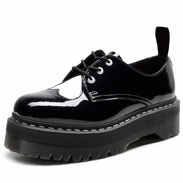warm like home size 35-41 chunky motorcycle boots for women autumn 2021 fashion round toe lace-up combat boots ladies shoes #yi3c
warm like home size 35-41 chunky motorcycle boots for women autumn 2021 fashion round toe lace-up combat boots ladies shoes #yi3c