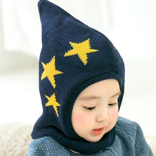 newborn hats beanie warm knitted winter hat cartoon star boy girl soft hooded bib one piece crochet tricot accessoires #351, Yellow
newborn hats beanie warm knitted winter hat cartoon star boy girl soft hooded bib one piece crochet tricot accessoires #351, Yellow