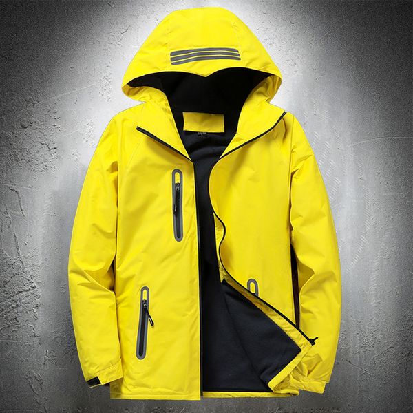 outono fino ao ar livre jaqueta impermevel outwear bluso reflexivo artigo jaquetas para homem chuva, Black;brown
outono fino ao ar livre jaqueta impermevel outwear bluso reflexivo artigo jaquetas para homem chuva, Black;brown