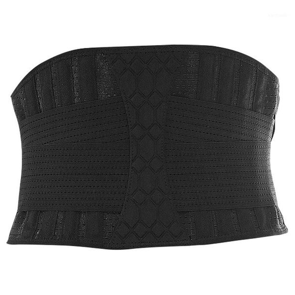 sews-xl-gym fitness belt waist brace neoprene double pull lumbar support bodybuilding back spinal belt1, Black;gray
sews-xl-gym fitness belt waist brace neoprene double pull lumbar support bodybuilding back spinal belt1, Black;gray
