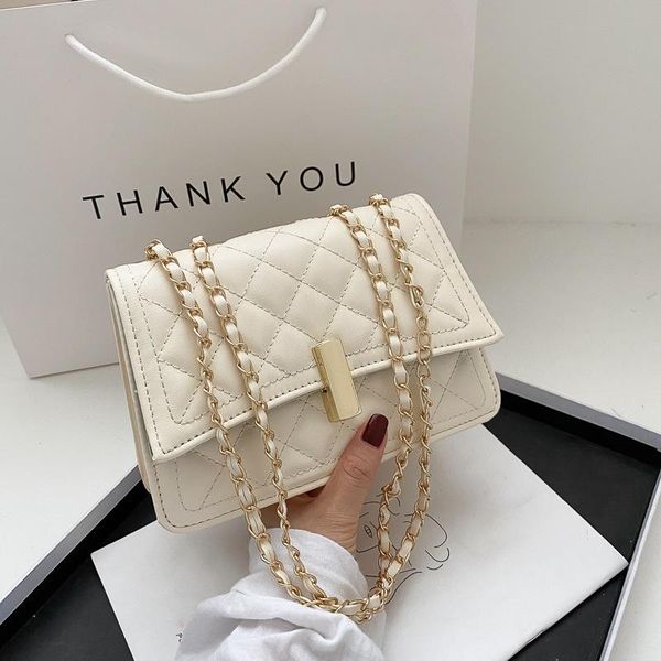 new 2021 fashion women pu leather hasp handbag female rhombus purses shopping chain bag shoulder cross body bags for girls
new 2021 fashion women pu leather hasp handbag female rhombus purses shopping chain bag shoulder cross body bags for girls