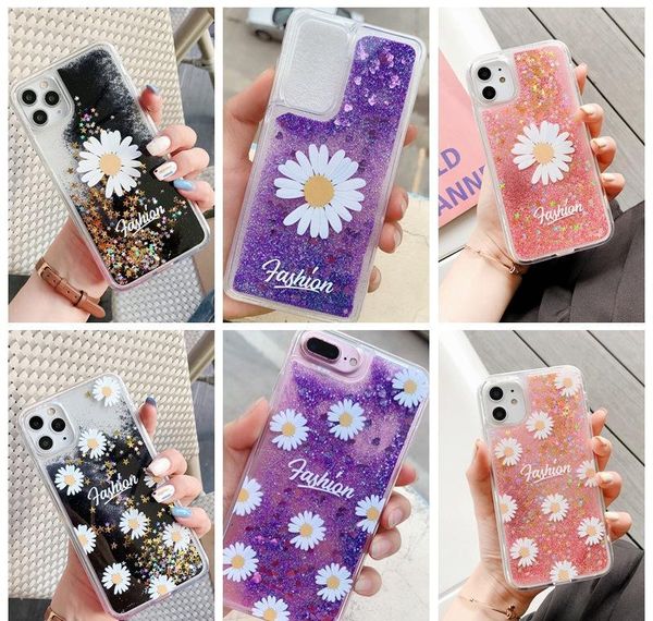 fashion popular lovely pretty daisy flower glittering flow sequins sand clear cover phone case for iphone 12 11 pro qylsnb qpseller
fashion popular lovely pretty daisy flower glittering flow sequins sand clear cover phone case for iphone 12 11 pro qylsnb qpseller