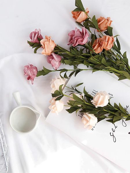 lighting & studio accessories ins pography material artificial flower garden rose flowers bouquet poshoot background decoration props fotogr
lighting & studio accessories ins pography material artificial flower garden rose flowers bouquet poshoot background decoration props fotogr