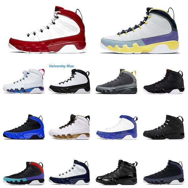 jumpman 9 new 2021 university blue mens basketball shoes 9s change the world university gold gym red luxury sports trainers sneakers size 13, White;red
jumpman 9 new 2021 university blue mens basketball shoes 9s change the world university gold gym red luxury sports trainers sneakers size 13, White;red