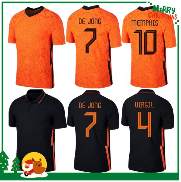 2020 netherlands soccer shirt de jong de ligt strootman van dijk 2021 men + kids kit football jersey, Black;yellow
2020 netherlands soccer shirt de jong de ligt strootman van dijk 2021 men + kids kit football jersey, Black;yellow