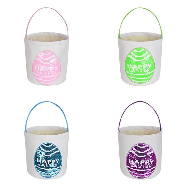 easter basket flip sequin egg basket easter bunny bag happy easter candy bags treat basket totes kids handbag purses letters f123002, Black
easter basket flip sequin egg basket easter bunny bag happy easter candy bags treat basket totes kids handbag purses letters f123002, Black