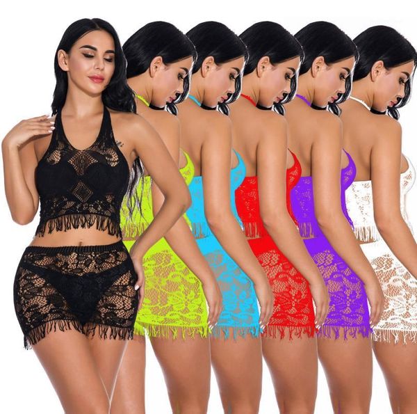 bras sets exotic women babydolls porno dress lace lingerie costumes nightwear intimates backless underwear skirt1, Red;black
bras sets exotic women babydolls porno dress lace lingerie costumes nightwear intimates backless underwear skirt1, Red;black