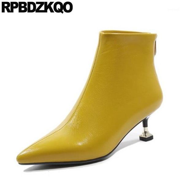 metal heel boots fur yellow crossdresser high brand stiletto big size 10 shoes plus pointed toe women booties 11 2020 winter new1, Black
metal heel boots fur yellow crossdresser high brand stiletto big size 10 shoes plus pointed toe women booties 11 2020 winter new1, Black