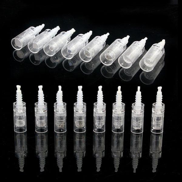 1/3/5/7/9/12/36/42 pins needle cartridge for derma pen micro needle dr pen for dermapen /n2/m5/m7
1/3/5/7/9/12/36/42 pins needle cartridge for derma pen micro needle dr pen for dermapen /n2/m5/m7