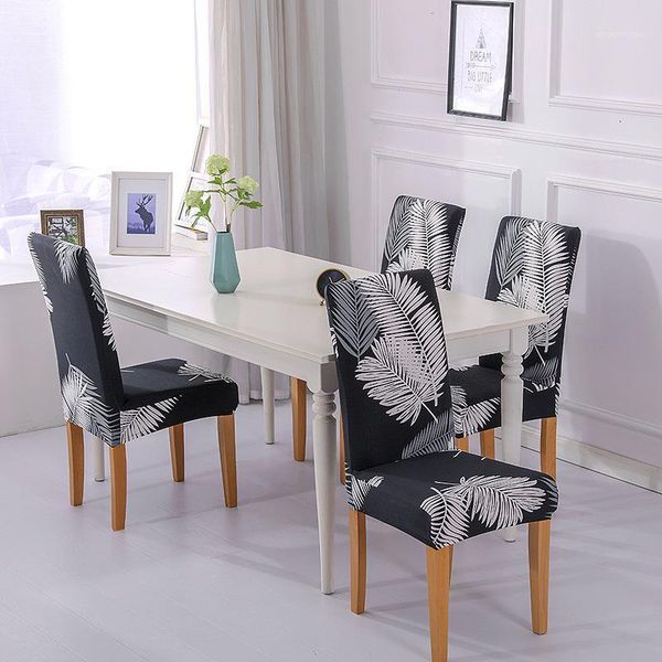 chair cover spandex stretch elastic slipcovers chair covers for dining room kitchen wedding l banque removable housse de cha1
chair cover spandex stretch elastic slipcovers chair covers for dining room kitchen wedding l banque removable housse de cha1