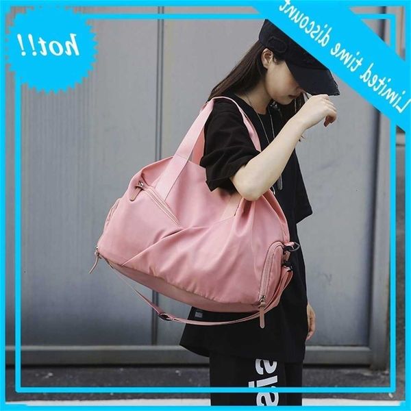 women handbags yoga bags wet and dry separation swimming large capacity baggage crossbody bag
women handbags yoga bags wet and dry separation swimming large capacity baggage crossbody bag
