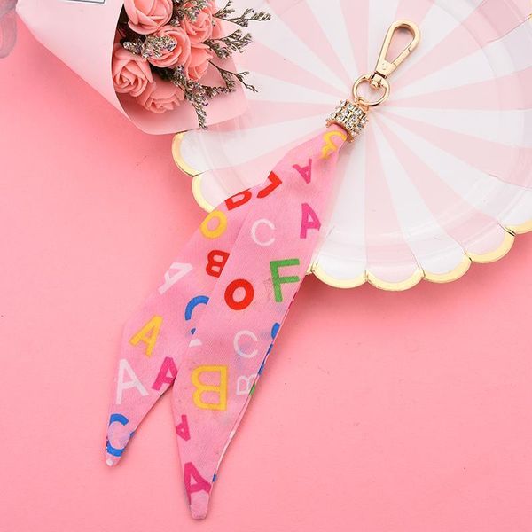 new scarves key chain exquisite decoration silk tassels keychains women bag charm jewelry acessory eh108b h sqcoon, Silver
new scarves key chain exquisite decoration silk tassels keychains women bag charm jewelry acessory eh108b h sqcoon, Silver
