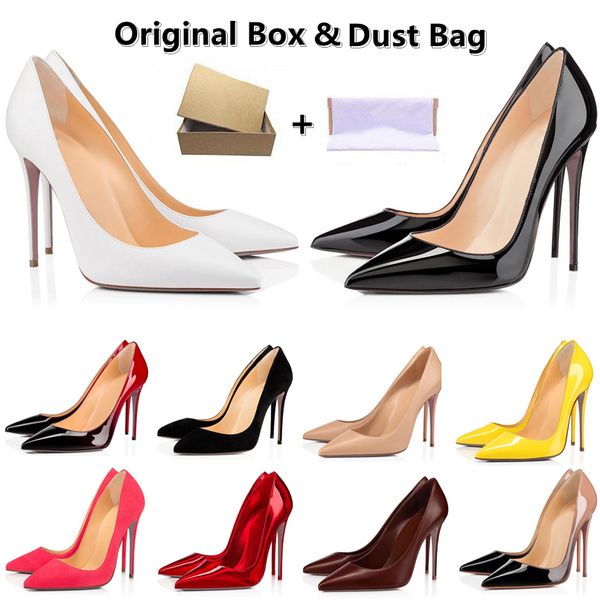 red high heels bottoms designer dress shoes sneakers women luxury glitter rivets triple black pink white patent leather suede 8cm 10cm 12cm
red high heels bottoms designer dress shoes sneakers women luxury glitter rivets triple black pink white patent leather suede 8cm 10cm 12cm