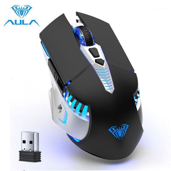 aula sc200 gaming mouse wireless bluetooth rechargeable 3 modes ergonomic 7 keys usb optical mouse gamer for pc desklap
aula sc200 gaming mouse wireless bluetooth rechargeable 3 modes ergonomic 7 keys usb optical mouse gamer for pc desklap