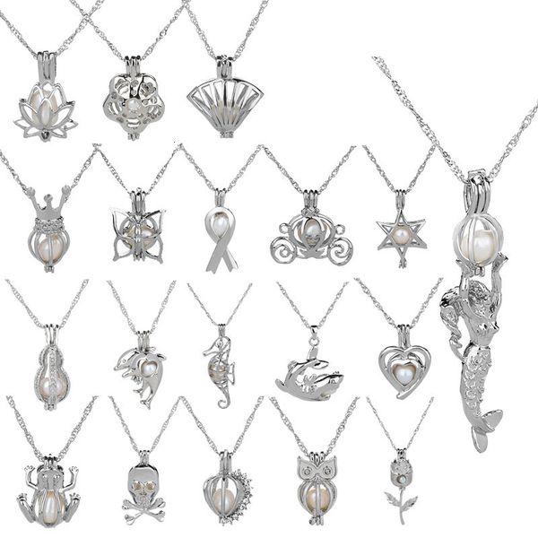 cage 2020 diy pendant love natural with oyster pearl mix design fashion hollow locket clavicle chain necklace wholesalep
cage 2020 diy pendant love natural with oyster pearl mix design fashion hollow locket clavicle chain necklace wholesalep