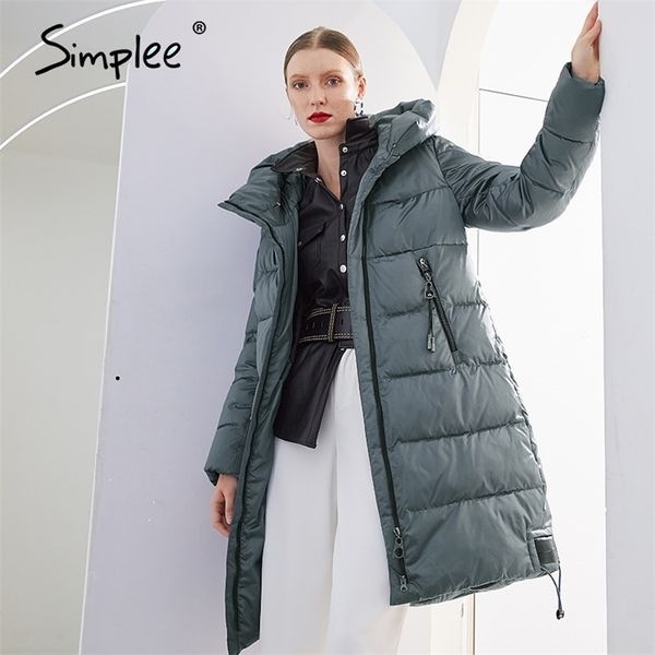 simplee hooded fashionwomen jacket winter coat fahison brand zipper long warm coat parkas new slim shiny jacket coat female 201214, Black
simplee hooded fashionwomen jacket winter coat fahison brand zipper long warm coat parkas new slim shiny jacket coat female 201214, Black
