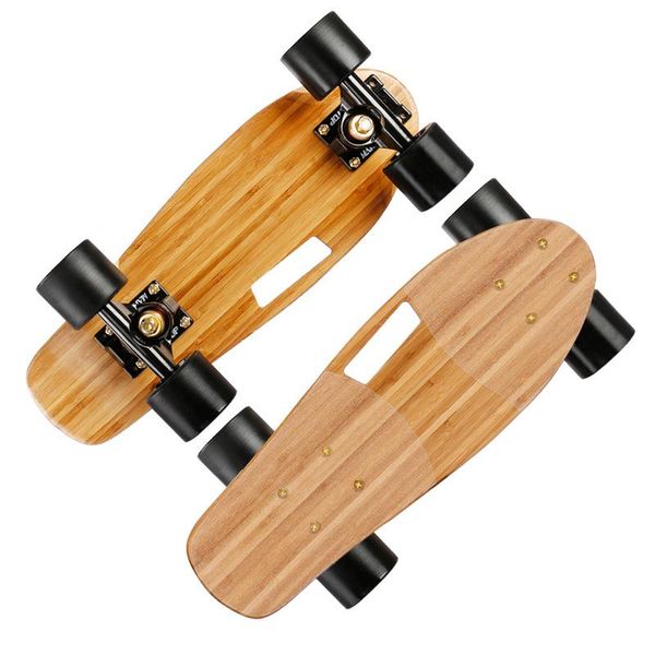 skateboarding 18inch skateboard super mini cruiser kids road skating sidewalk wood flat skate board small size complete skates patins
skateboarding 18inch skateboard super mini cruiser kids road skating sidewalk wood flat skate board small size complete skates patins