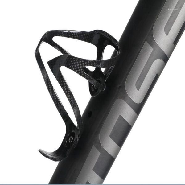 water bottles & cages ultra-light full carbon fiber bottle holder road mountain bicycle cage universal black1
water bottles & cages ultra-light full carbon fiber bottle holder road mountain bicycle cage universal black1