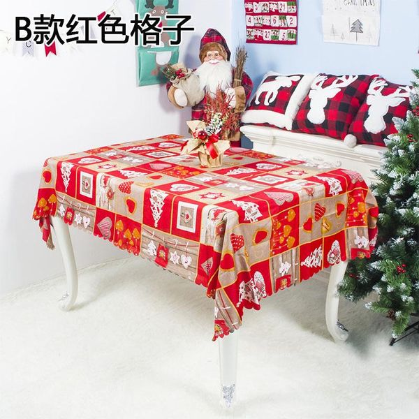 прямоугольная столовая ткань рождественская скатерть свадебные украшения напечатаны 150180 см. настольная обложка столовая декор mantel navi
прямоугольная столовая ткань рождественская скатерть свадебные украшения напечатаны 150180 см. настольная обложка столовая декор mantel navi