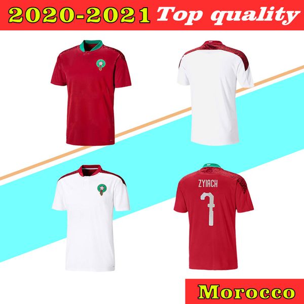 200 2021 morocco bennasser soccer jerseys home away 20 21 maillot de foot ziyech boufal fajr munir ait amrabat football shirts, Black;yellow
200 2021 morocco bennasser soccer jerseys home away 20 21 maillot de foot ziyech boufal fajr munir ait amrabat football shirts, Black;yellow
