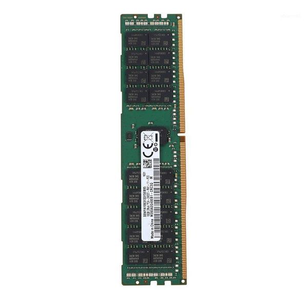 ddr4 16gb reg ecc server ram 2rx4 pc4-2400t 2400mhz 288pin 1.2v dimm for sumsang memory ram1
ddr4 16gb reg ecc server ram 2rx4 pc4-2400t 2400mhz 288pin 1.2v dimm for sumsang memory ram1