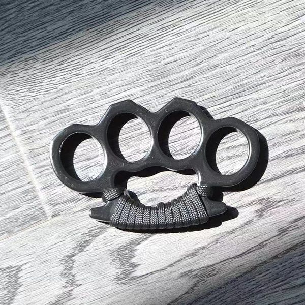 new glass fiber finger tiger four finger self defense copper joint anti slip aluminum alloy fist for men and women071
new glass fiber finger tiger four finger self defense copper joint anti slip aluminum alloy fist for men and women071