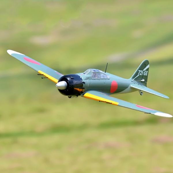 fms 1100mm 1.1m zero fighter a6m5 6ch with reflex gyro flaps retracts 3s epo pnp rc airplane warbird model plane aircraft avion
fms 1100mm 1.1m zero fighter a6m5 6ch with reflex gyro flaps retracts 3s epo pnp rc airplane warbird model plane aircraft avion