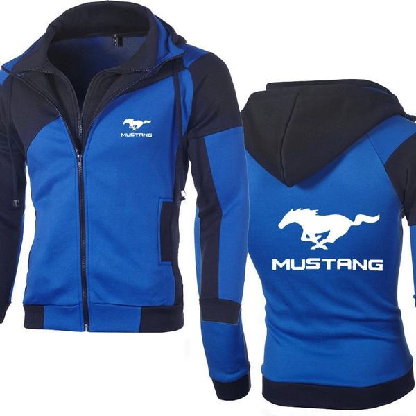 jacket men mustang car logo sweatshirt hoody spring autumn fleece cotton zipper hoodies fashion hiphop harajuku male clothing, Black
jacket men mustang car logo sweatshirt hoody spring autumn fleece cotton zipper hoodies fashion hiphop harajuku male clothing, Black