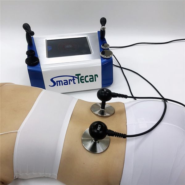 professional physiotherapy back knee pain relief tecar therapy machine portable smart tecar therapy machine for body pain relief
professional physiotherapy back knee pain relief tecar therapy machine portable smart tecar therapy machine for body pain relief