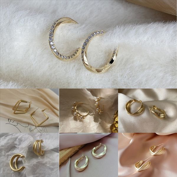 okgj halloween ghost pumpkin stud cross hoop earring earrings silver plated cute ear day fashion party jewelry halloween women stud, Golden
okgj halloween ghost pumpkin stud cross hoop earring earrings silver plated cute ear day fashion party jewelry halloween women stud, Golden